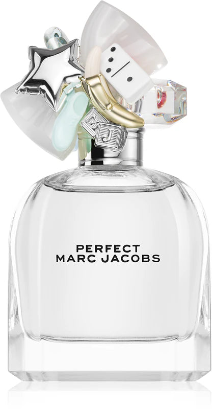 Profumo Donna Marc Jacobs PERFECT EDT 50 ml
