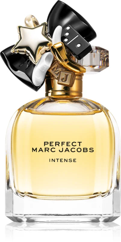 Profumo Donna Marc Jacobs Perfect Intense EDP 50 ml