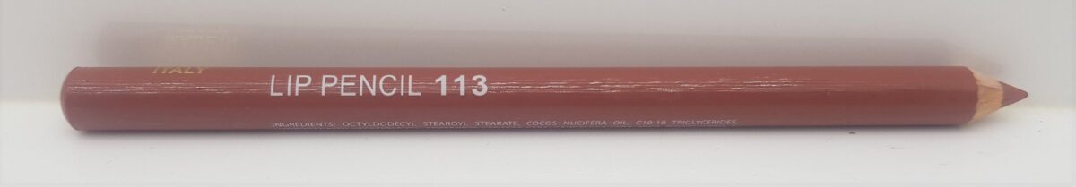 Matite Labbra professionali
