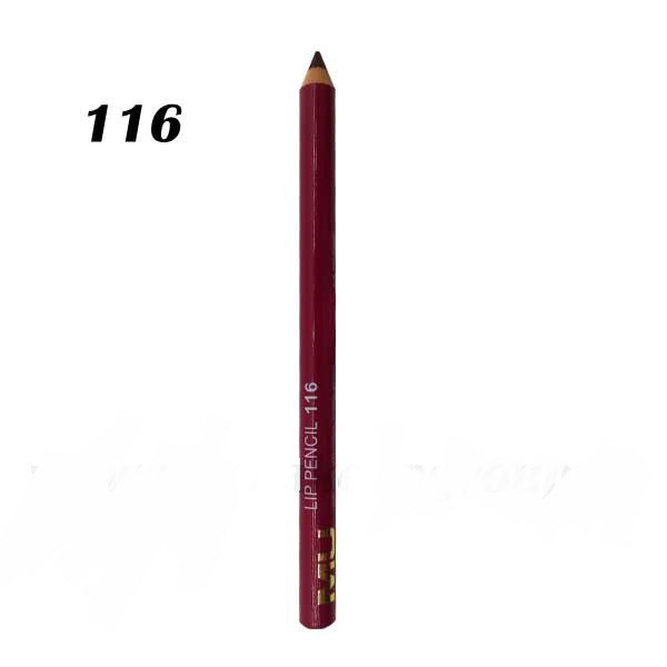 Matite Labbra professionali