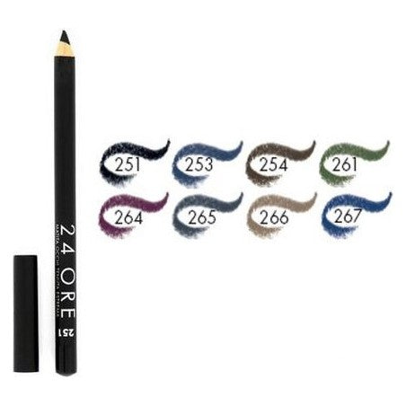 Matita occhi & Eyeliner Deborah 2 in 1