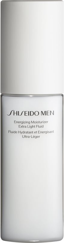 Fluido Idratante Shiseido Men