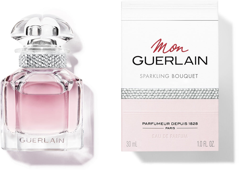 Profumo Donna Guerlain Sparkling Bouquet EDP