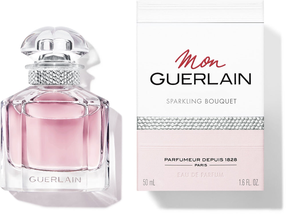 Profumo Donna Guerlain Sparkling Bouquet EDP