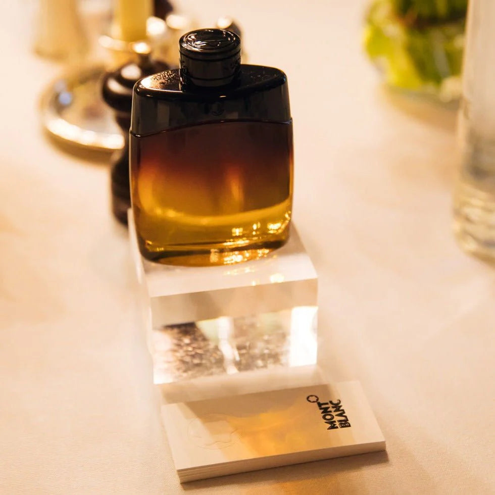 Profumo Uomo Montblanc Legend Night EDP