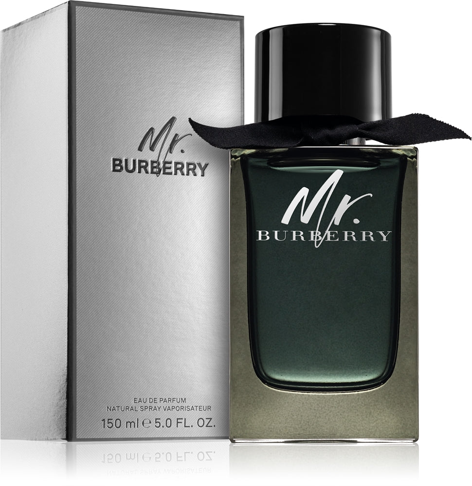 Profumo Uomo Burberry Mr. EDP