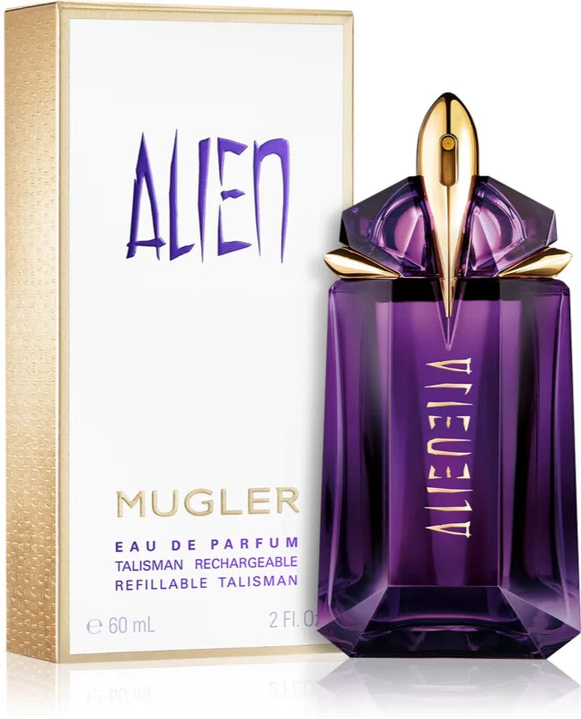 Profumo Donna Mugler Alien EDP
