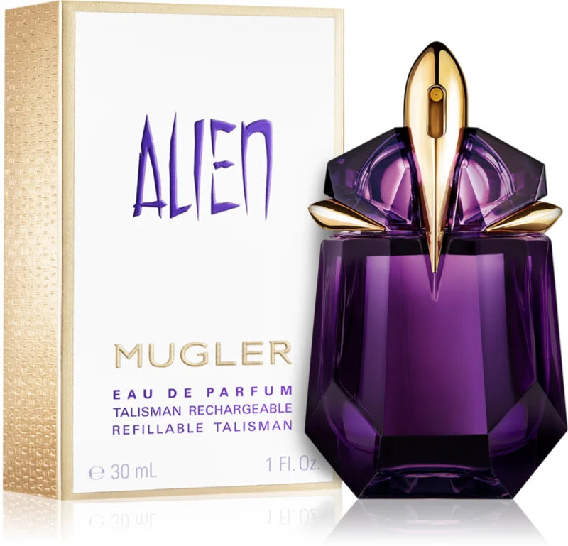 Profumo Donna Mugler Alien EDP