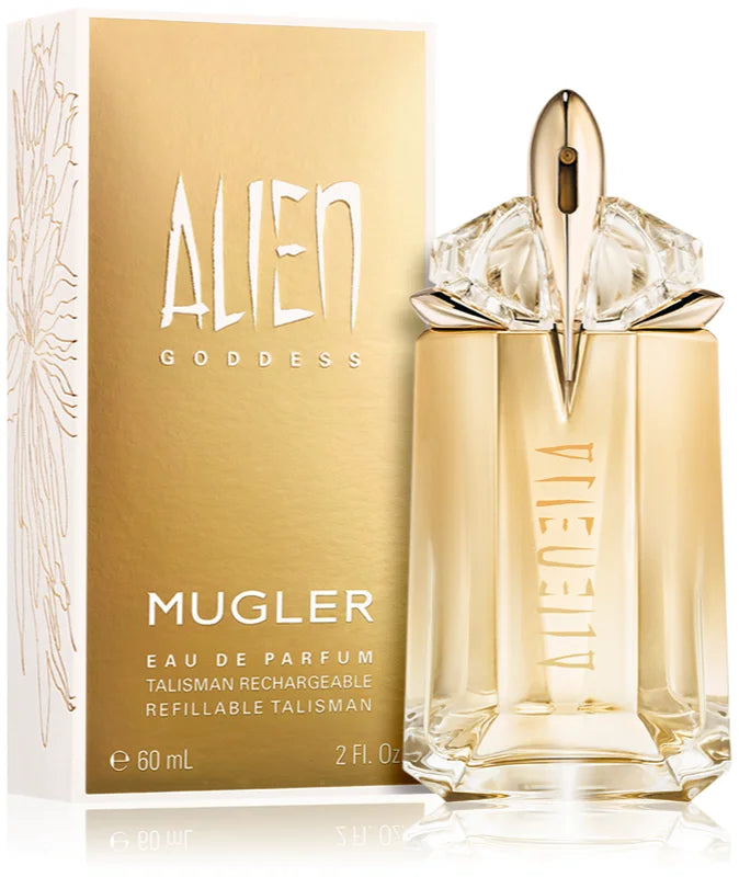 Profumo Donna Mugler Alien Goddess EDP