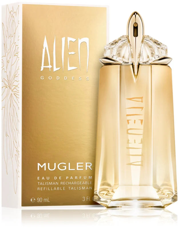 Profumo Donna Mugler Alien Goddess EDP
