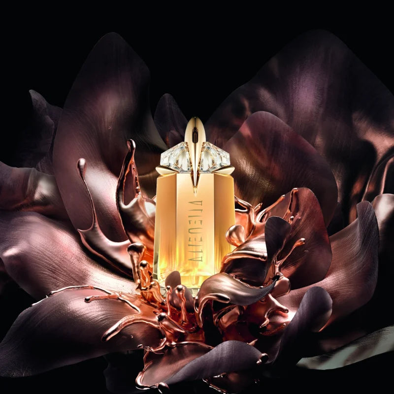 Profumo Donna Mugler Goddess EDP 90 ml