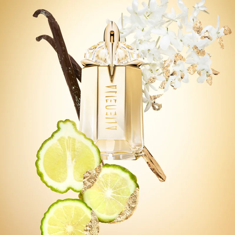 Profumo Donna Mugler Alien Goddess EDP