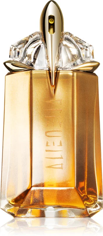 Profumo Donna Mugler Alien Goddess Intense EDP