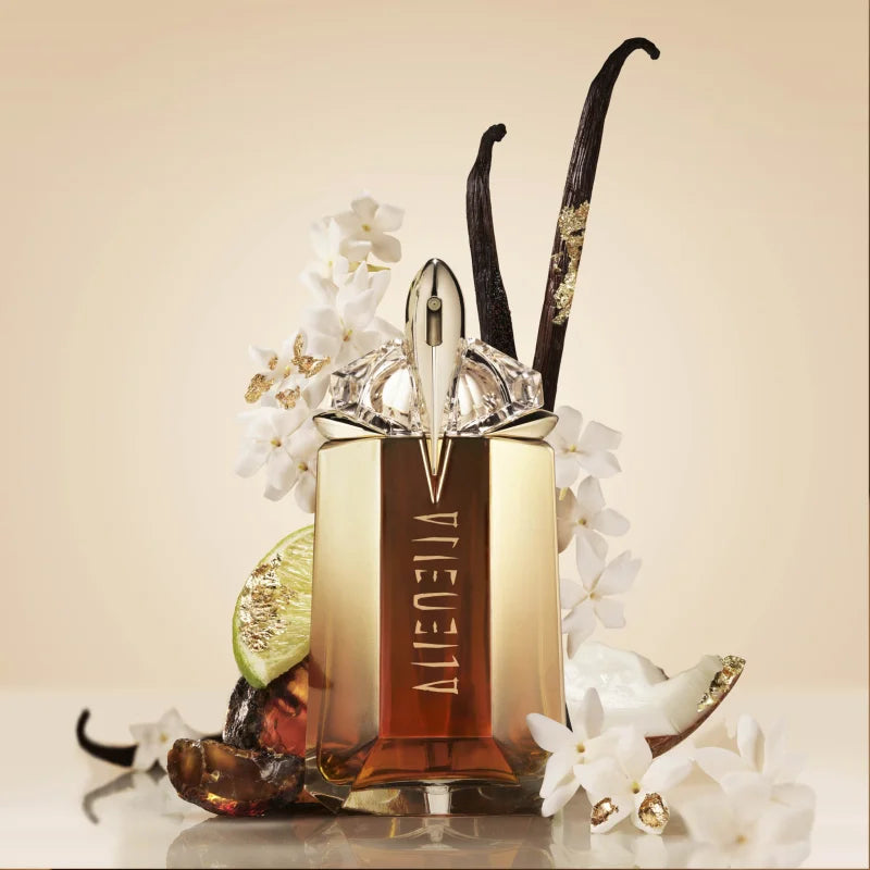 Profumo Donna Mugler Alien Goddess Intense EDP