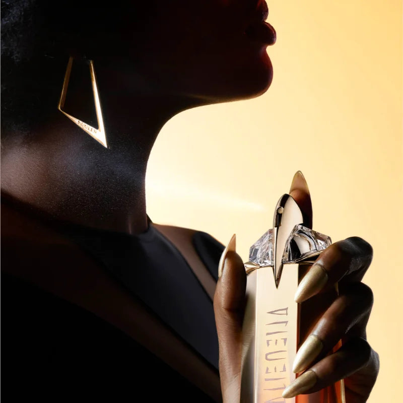 Profumo Donna Mugler Alien Goddess Intense EDP