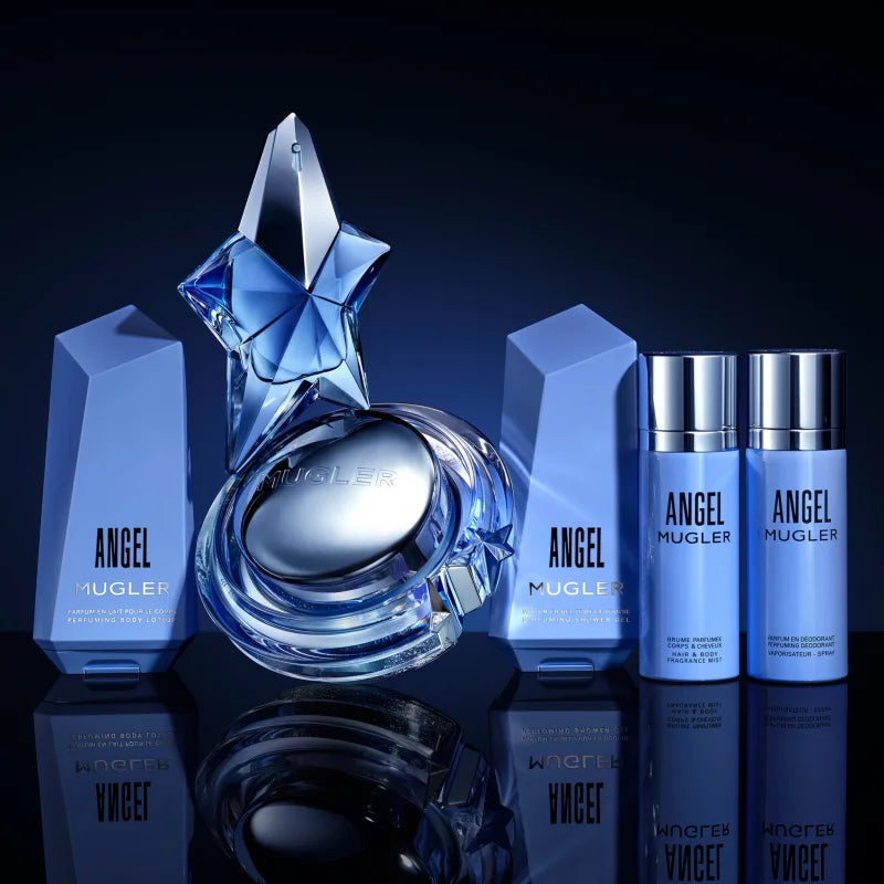 Profumo Donna Mugler Ángel EDT