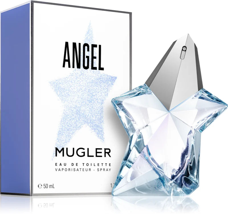 Profumo Donna Mugler Ángel EDT