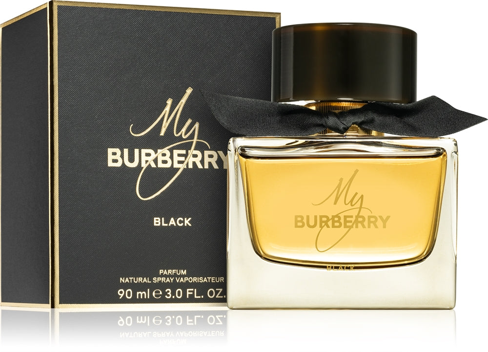 Profumo Donna Burberry My Black EDP