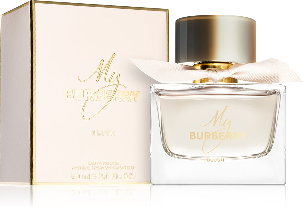 Profumo Donna Burberry My Blush EDP