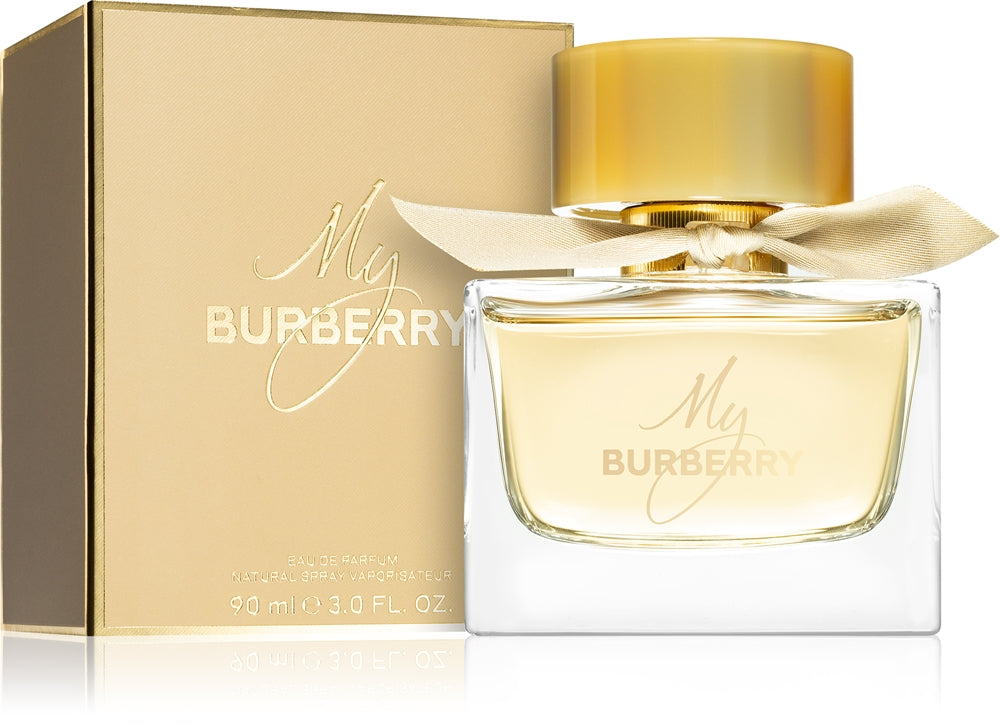 Profumo Donna Burberry My EDP