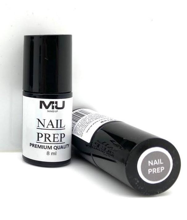 Nail prep 8 ml