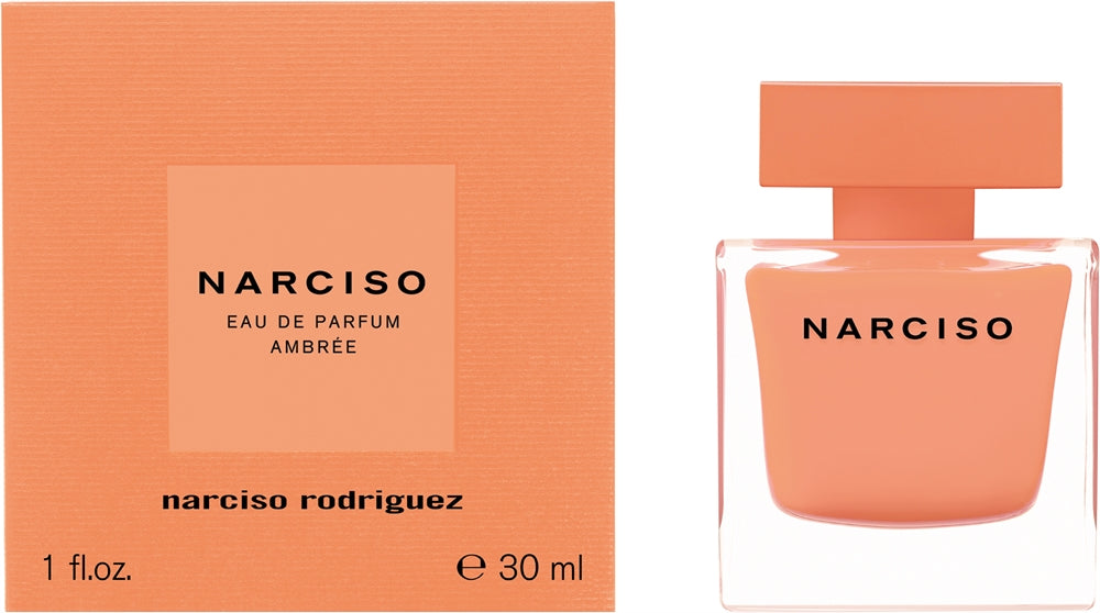 Profumo Donna Narciso Rodriguez Ambrée EDP