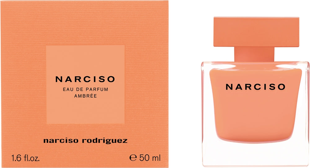 Profumo Donna Narciso Rodriguez Ambrée EDP