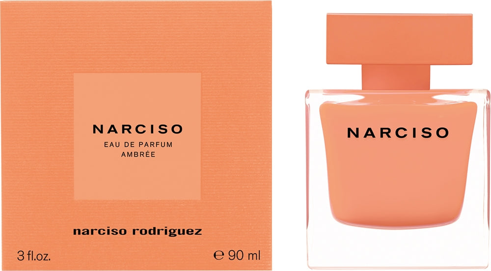 Profumo Donna Narciso Rodriguez Ambrée EDP