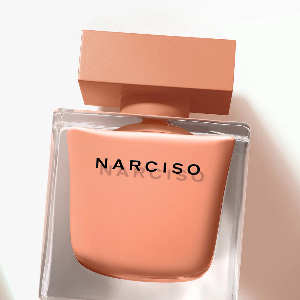 Profumo Donna Narciso Rodriguez Ambrée EDP