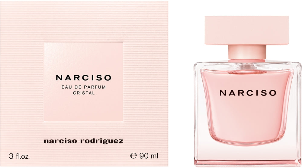 Profumo Donna Narciso Rodriguez Narciso Cristal EDP