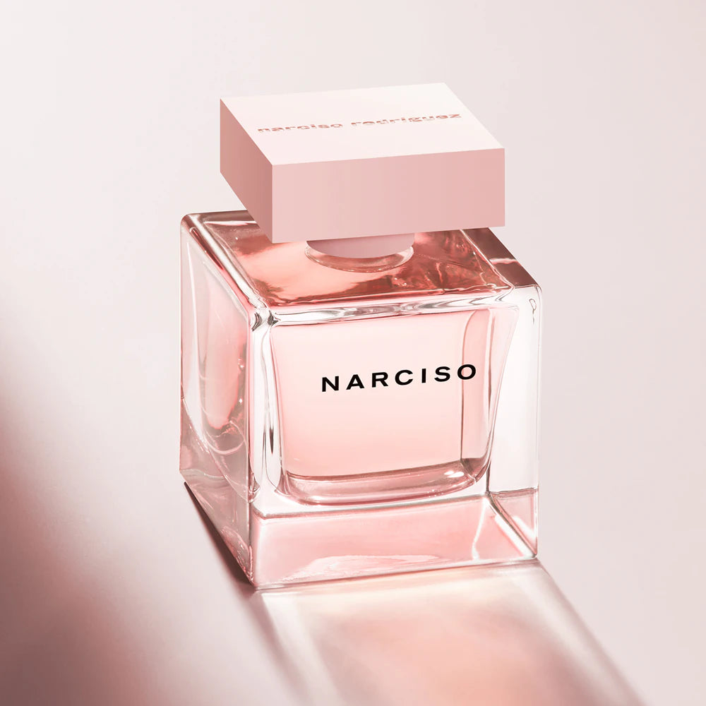 Profumo Donna Narciso Rodriguez Narciso Cristal EDP