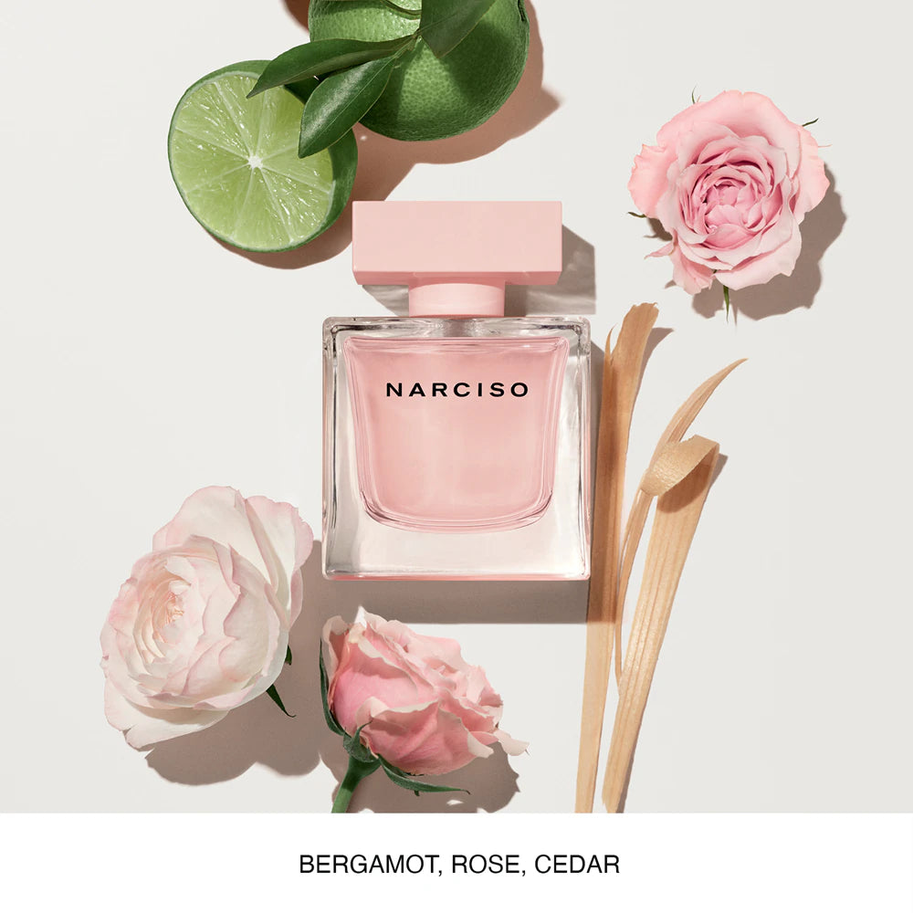 Profumo Donna Narciso Rodriguez Narciso Cristal EDP