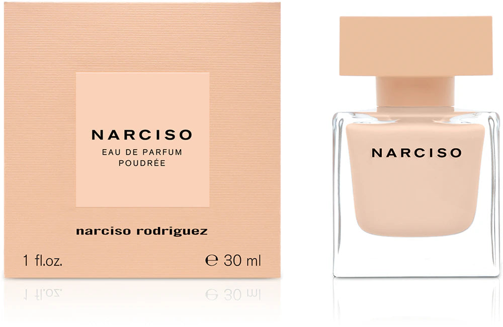 Profumo Donna Narciso Rodriguez Poudree EDP