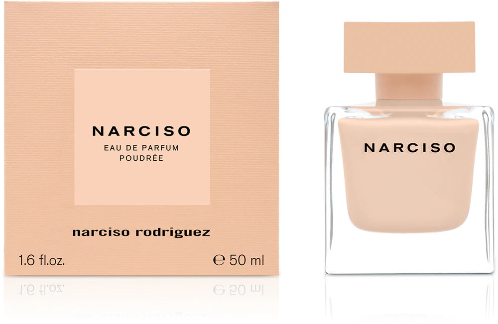Profumo Donna Narciso Rodriguez Poudree EDP
