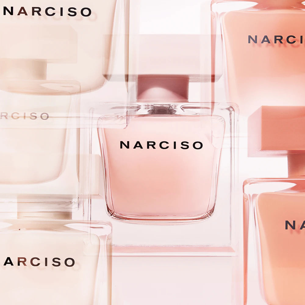 Profumo Donna Narciso Rodriguez Poudree EDP