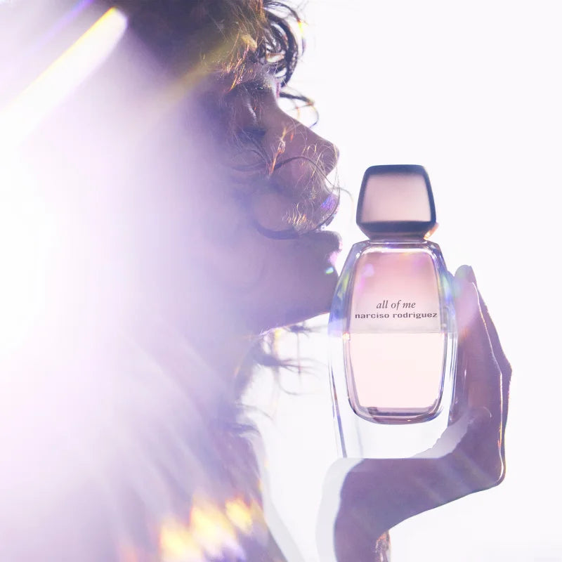 Profumo Donna Narciso Rodriguez ALL OF ME EDP 150 ml