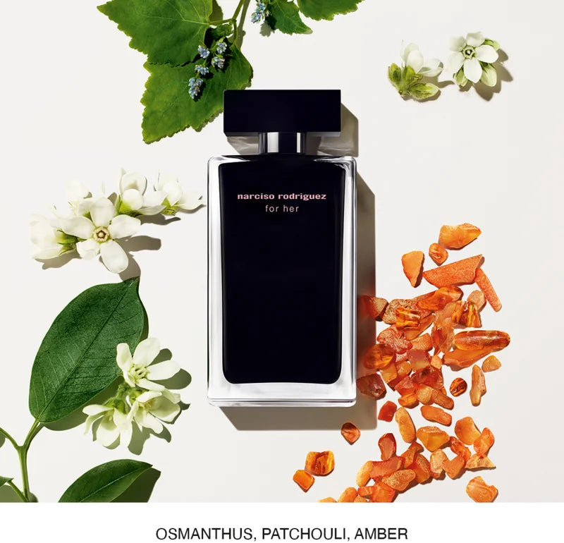 Profumo Donna Narciso Rodriguez EDT 100 ml For Her