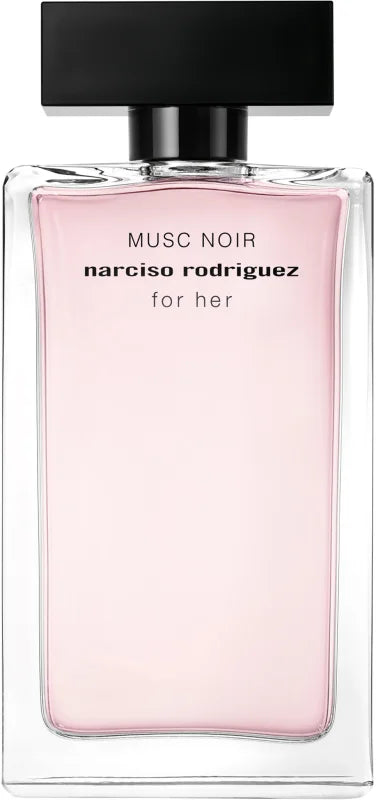 Profumo Donna Narciso Rodriguez Musc Noir EDP 100 ml