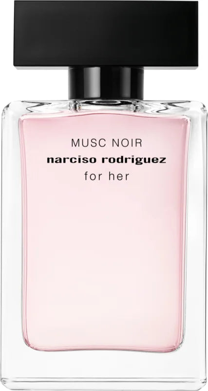 Profumo Donna Musc Noir Narciso Rodriguez EDP 50 ml
