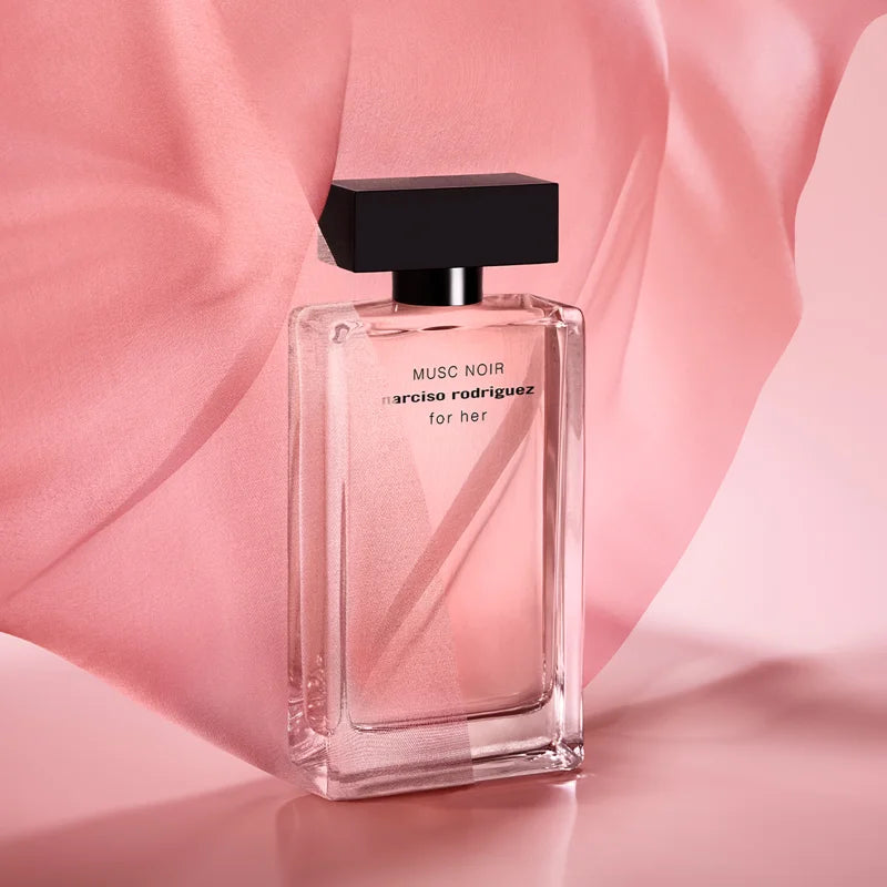 Profumo Donna Musc Noir Narciso Rodriguez EDP 50 ml