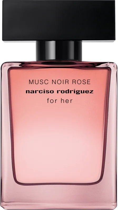 Profumo Donna Narciso Rodriguez Musc Noir Rose EDP 30 ml