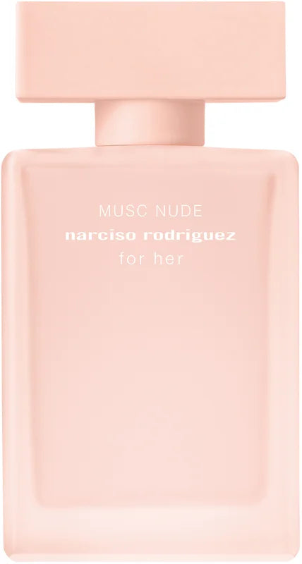 Profumo Donna Narciso Rodriguez Musc Nude FOR HER 50 ml