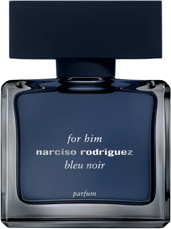 Profumo Uomo Narciso Rodriguez For Him Bleu Noir Parfum 50 ml