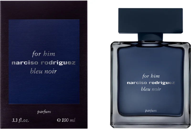 Profumo Uomo Narciso Rodriguez FOR HIM EDP 100 ml
