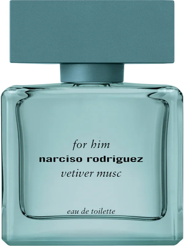 Profumo Uomo Narciso Rodriguez FOR HIM 50 ml