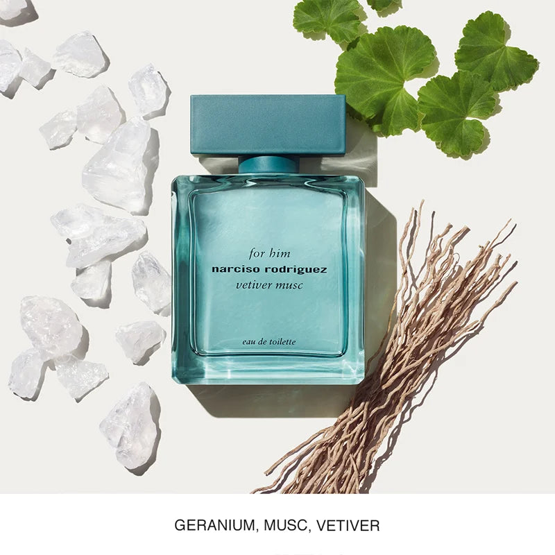 Profumo Uomo Narciso Rodriguez FOR HIM 50 ml