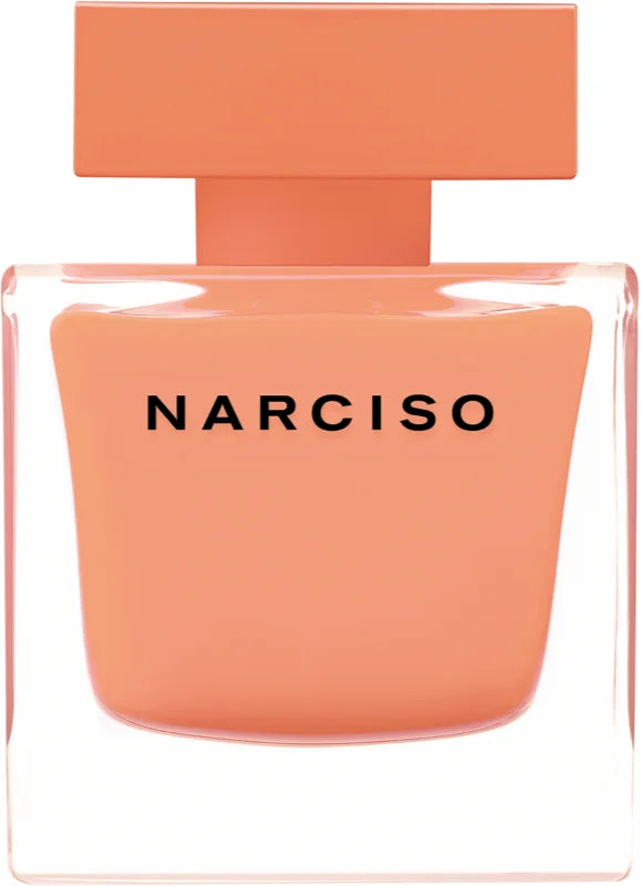 Profumo Donna Narciso Rodriguez Eau de Parfum Ambrée EDP 50 ml