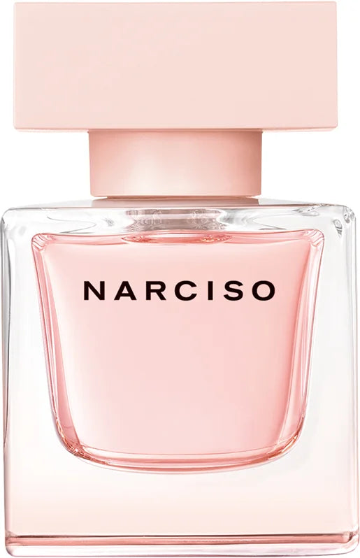 Profumo Donna Narciso Rodriguez Cristal EDP 90 ml