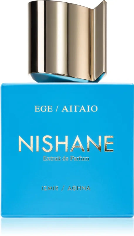 Profumo Unisex Nishane Ege/ Αιγαίο 100 ml