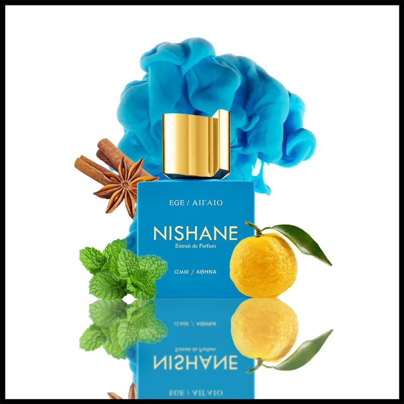 Profumo Unisex Nishane Ege/ Αιγαίο 100 ml